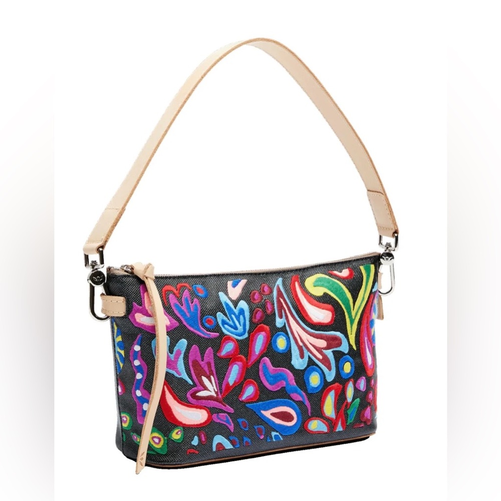 Consuela Posh Your Way bag
